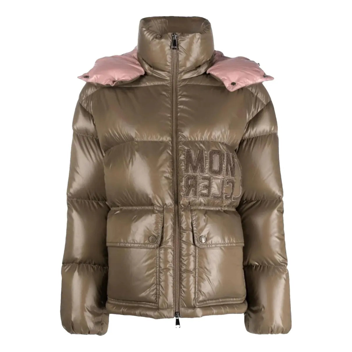 M_NCLR COAT BROWN