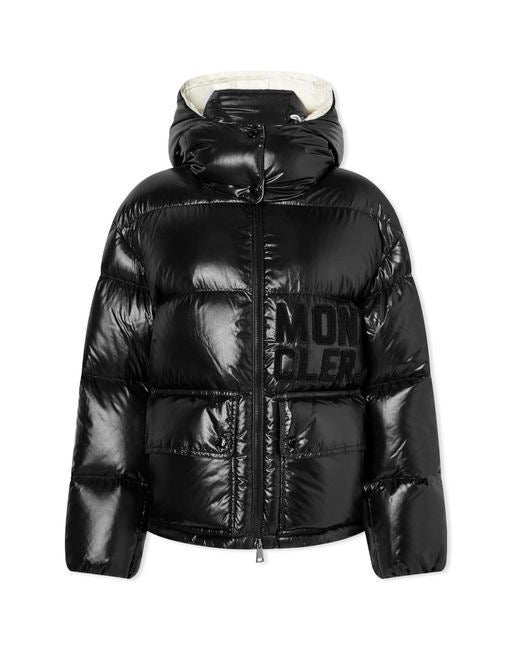 M_NCLR COAT BLACK